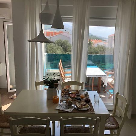 Near The Beach,Free Parking&Wifi Makarska Exterior foto