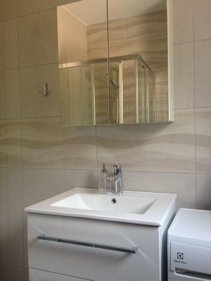 Near The Beach,Free Parking&Wifi Makarska Exterior foto