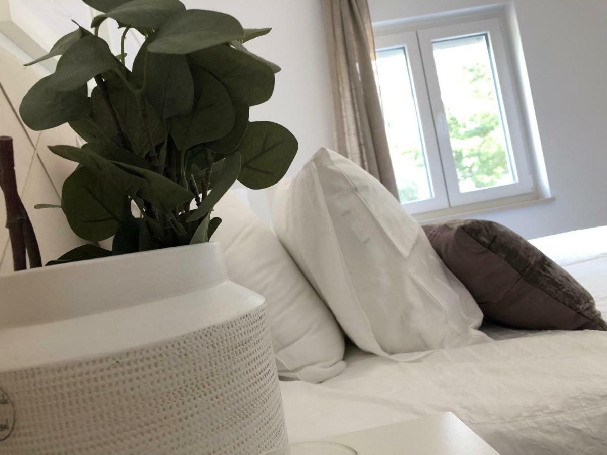 Near The Beach,Free Parking&Wifi Makarska Exterior foto