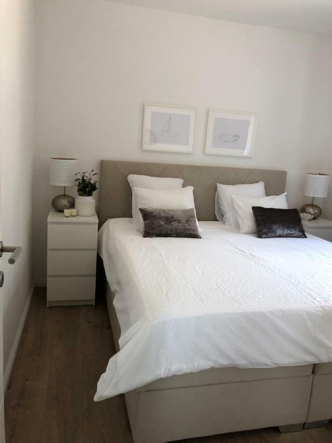 Near The Beach,Free Parking&Wifi Makarska Exterior foto