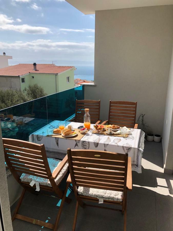 Near The Beach,Free Parking&Wifi Makarska Exterior foto
