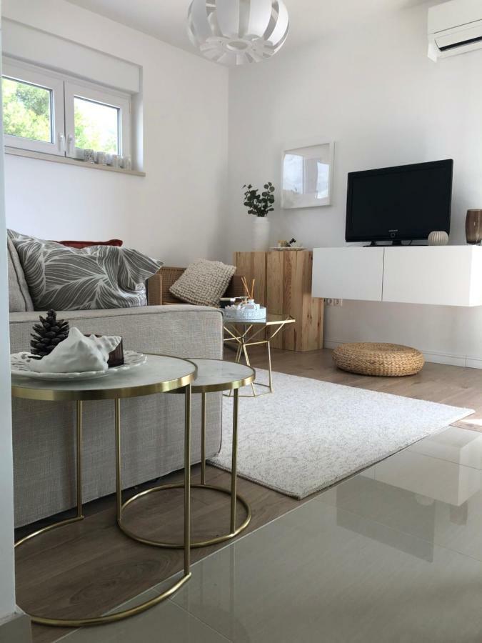 Near The Beach,Free Parking&Wifi Makarska Exterior foto